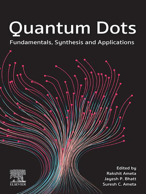 cover image of Quantum Dots